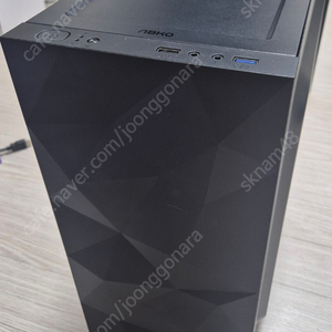 i5-10400F 데스크탑 pc 팝니다.