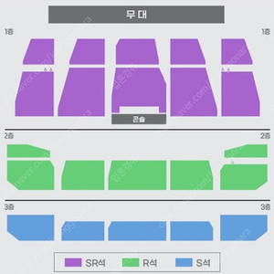 미스터트롯3 콘서트 청주,성남,전주 1,2열 팔아요