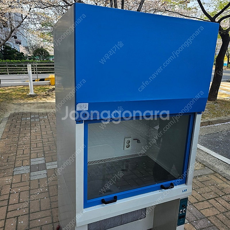 크린벤치. 저온배양기.오토클레이브 판매합니다--2