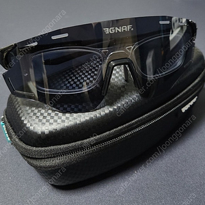 이그나프 편관 선글라스