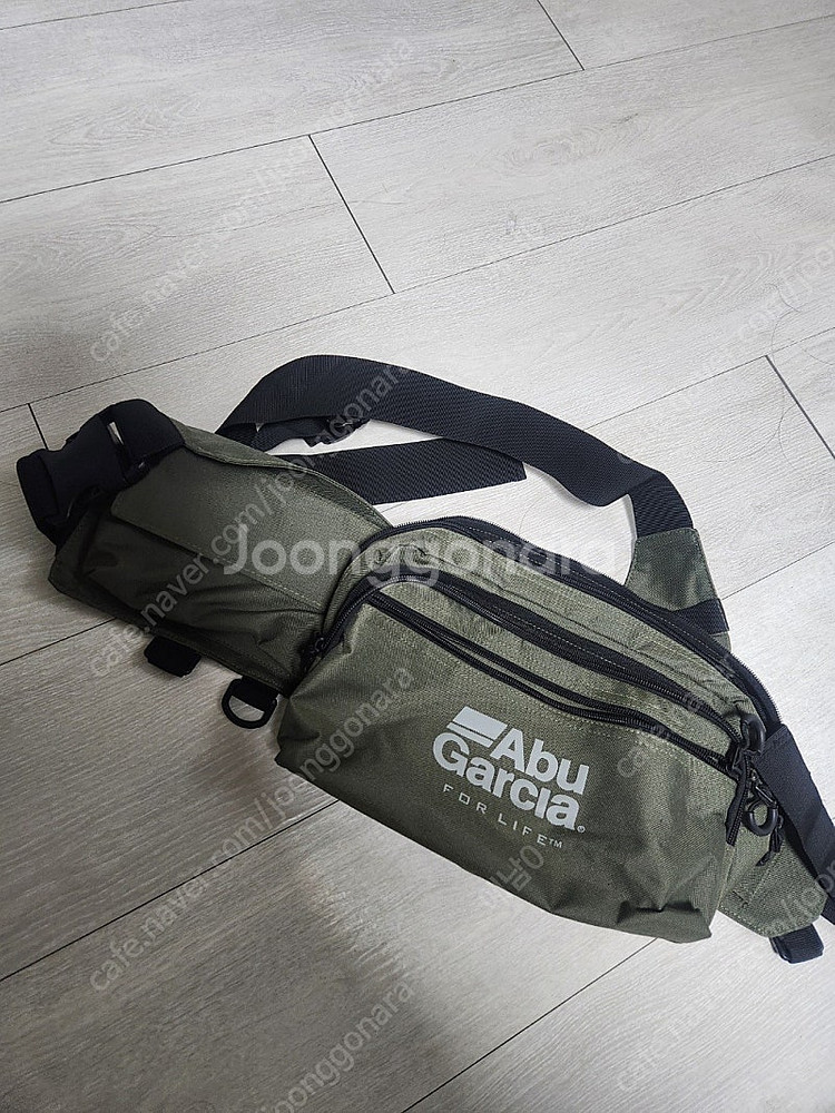 아부가르시아 가방--0