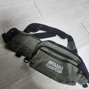 아부가르시아 가방