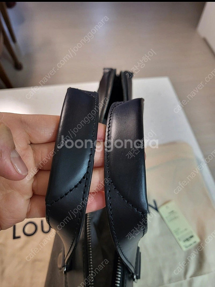 루이비통 서류가방 브리프케이스 M40566 판매--1