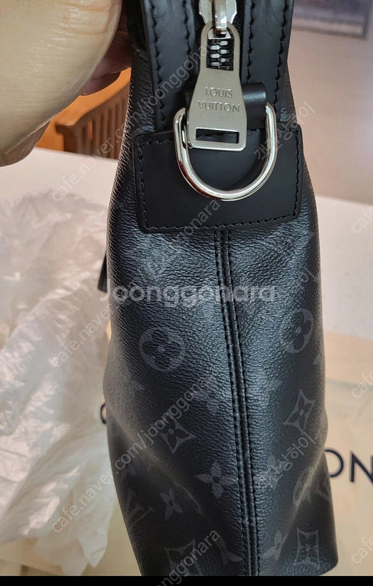 루이비통 서류가방 브리프케이스 M40566 판매--4