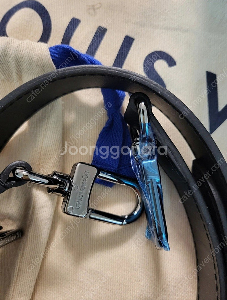 루이비통 서류가방 브리프케이스 M40566 판매--8