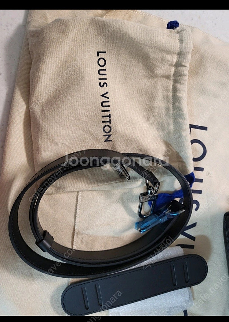 루이비통 서류가방 브리프케이스 M40566 판매--9