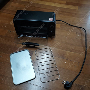 BSW 미니오븐 15000원