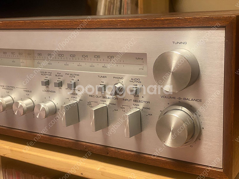 야마하 YAMAHA CR-1020--3