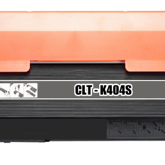 삼성토너 CLT-K404S CLT-C404S CLT-M404S CLT-Y404S 재생