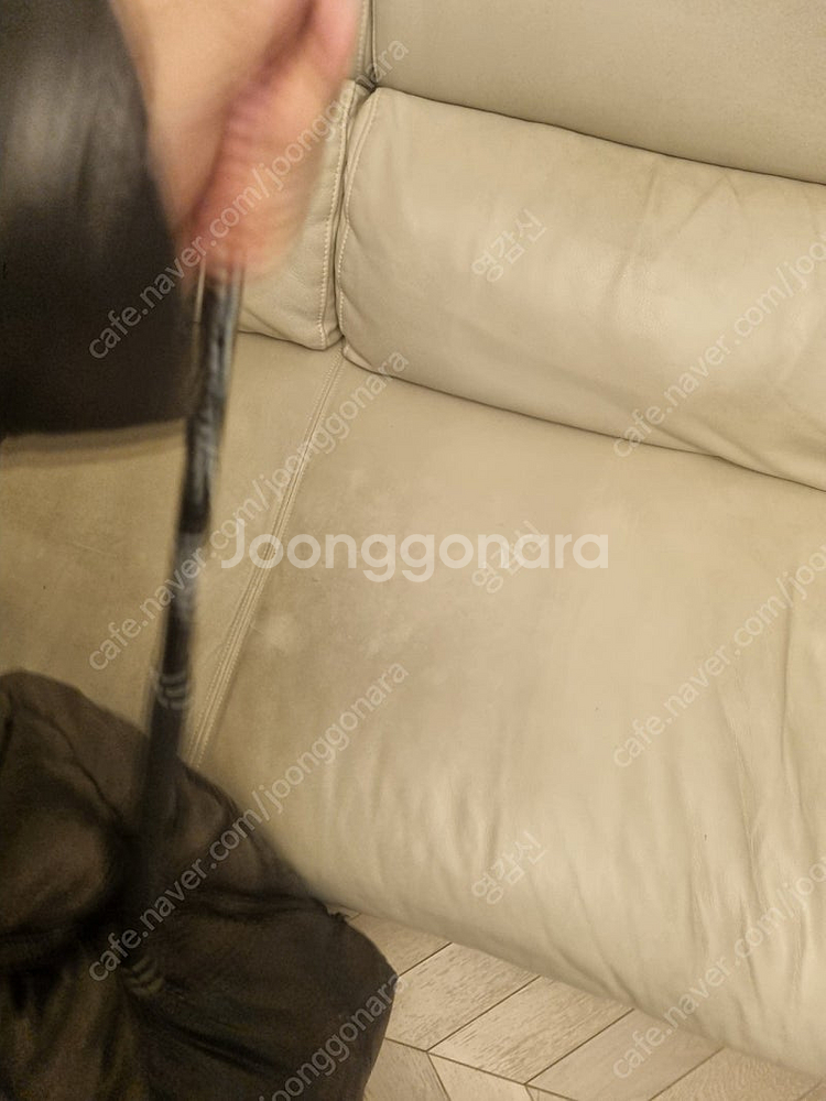 코브라 LTDx 3번우드 15도. 샤프트 강도 SR.--6