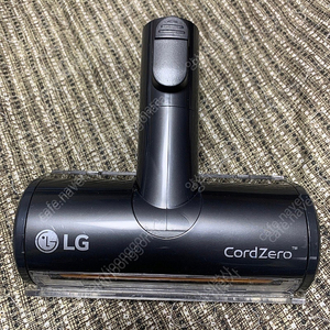 lg 코드제로 침구부러쉬