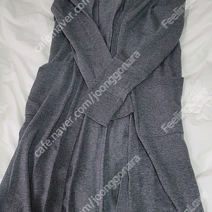 아떼 롱가디건 55~66/럭키슈에뜨 이자벨마랑 산드로 아페쎄 쟈딕 이미지