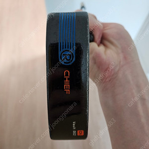 좌타 퍼터 팝니다