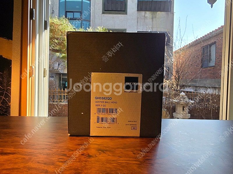 GITZO 삼각대, 기어, 볼 헤드, 가방 판매합니다--5