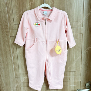 압소바 우주복 90