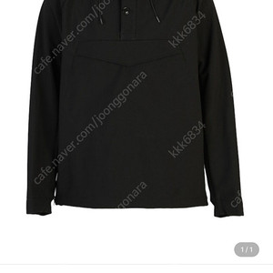 CP컴퍼니 고글 후드 아노락 소프트쉘 (2XL)