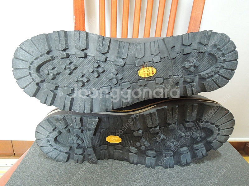 블랙야크 야크 웰트 중등산화 290mm--3