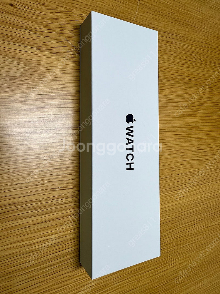 애플워치SE (Gen 2) 44mm 미드나이트 셀룰러 ...--0