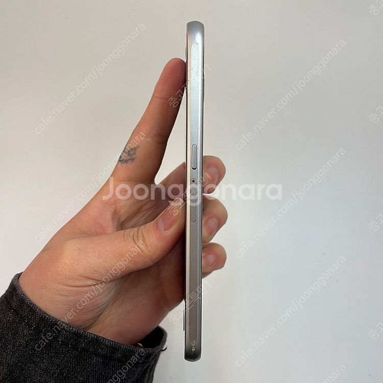 63598 갤럭시S6 (G920) 블랙사파이어 32GB...--6