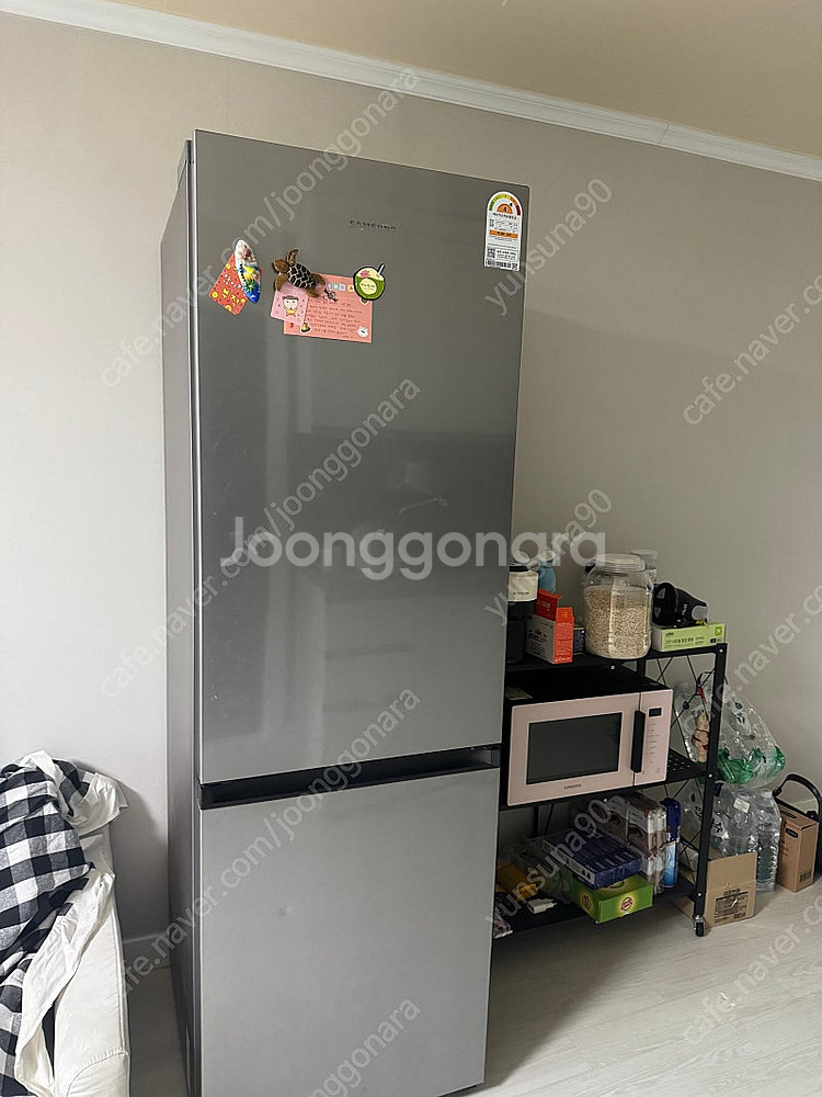 세탁기, 에어컨, 냉장고 판매합니다--2