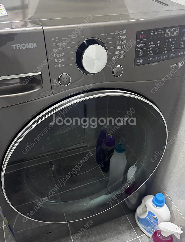 세탁기, 에어컨, 냉장고 판매합니다--4