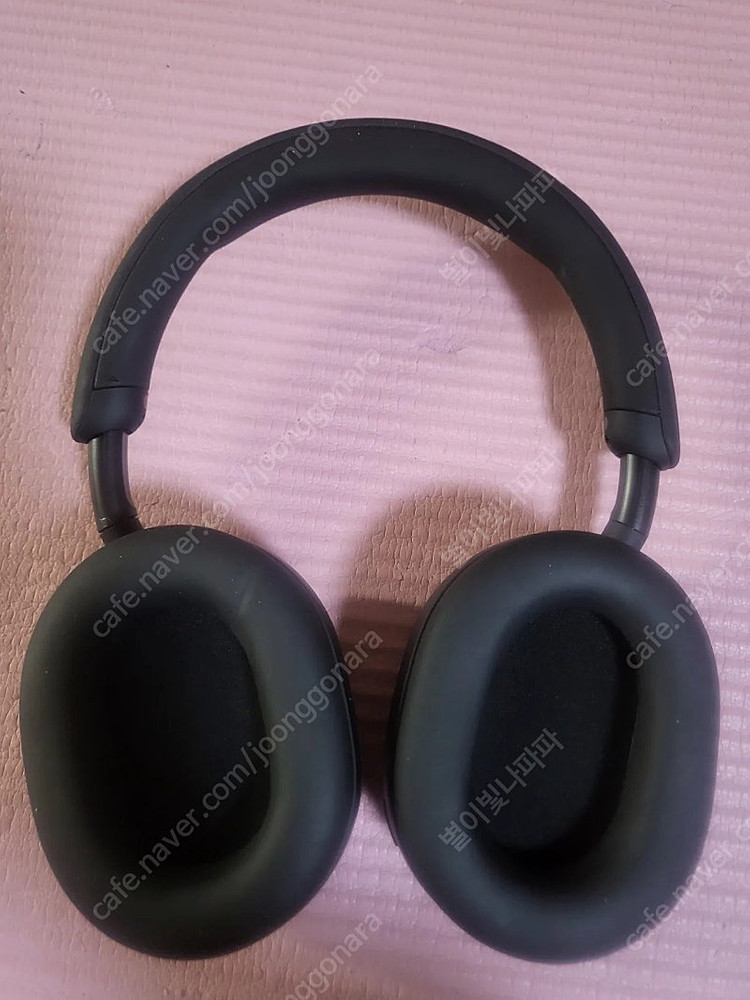 WH-1000XM5 무선 헤드폰--1