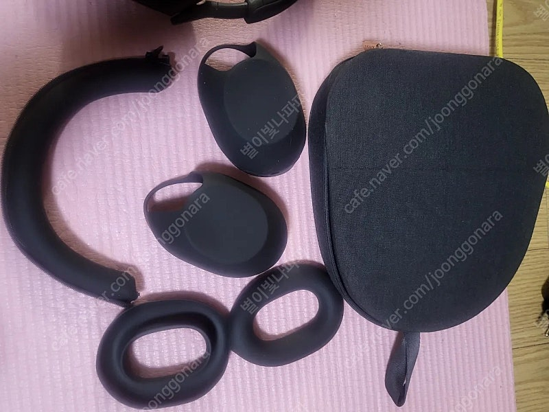 WH-1000XM5 무선 헤드폰--3