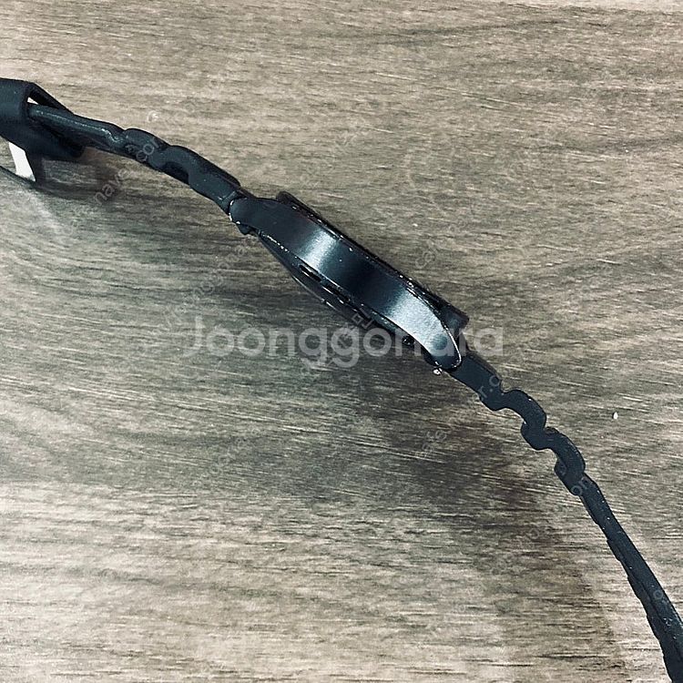 갤럭시 워치5 블랙 44MM 액정S급 5만5천원 케이블...--3