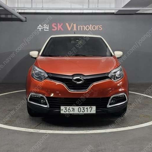 ★특가★ 599만원 2015년 98,713Km 르노(삼성) QM3 RE