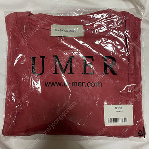 [유메르 / UMER] 유메르 블랑티