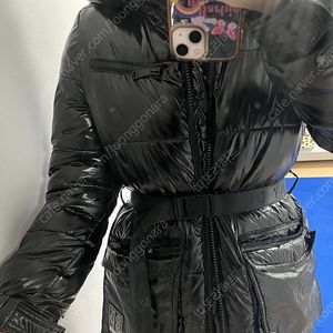 DKNY(디케이엔와이) 스포츠 패딩판매