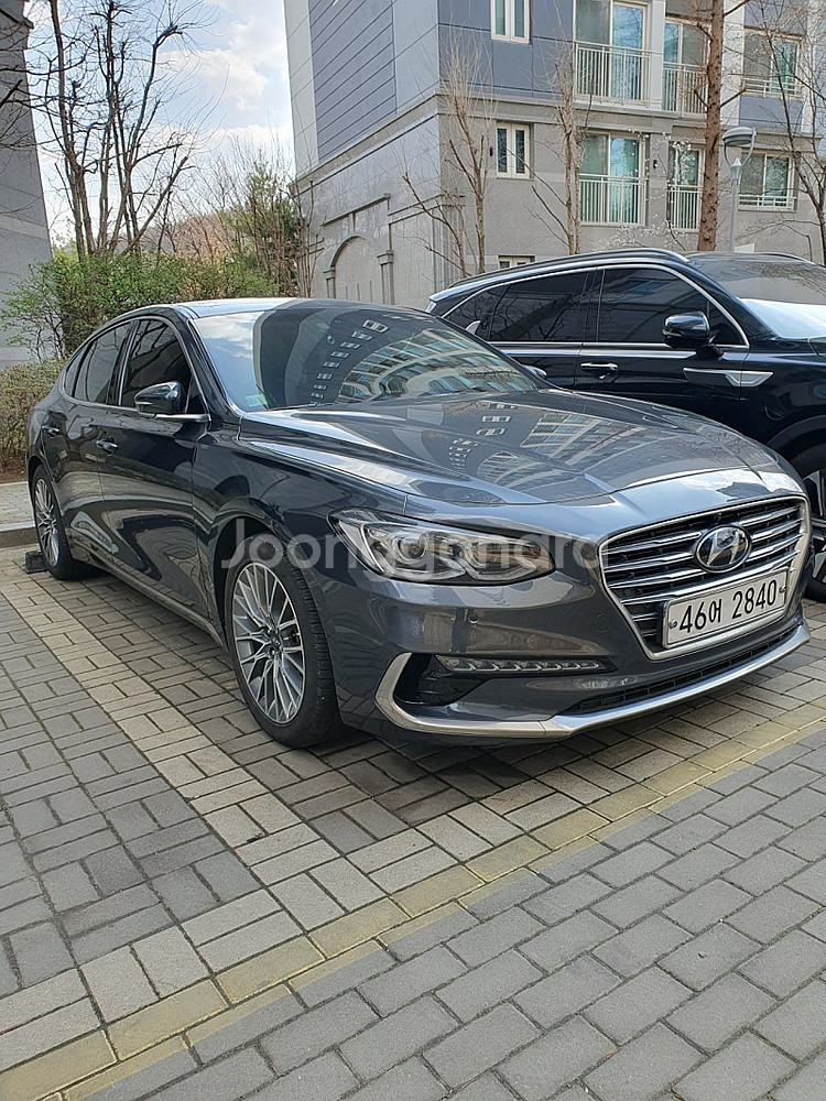 그랜저 ig 3.0 2019형--1
