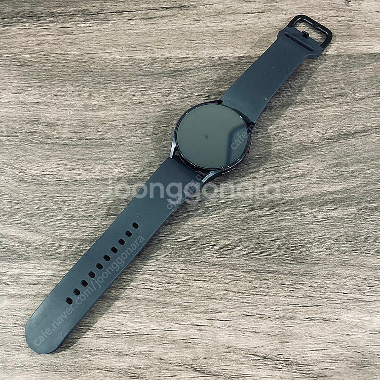 갤럭시 워치6 블랙 40MM 초S급 완전깨끗 7만원 판...--1