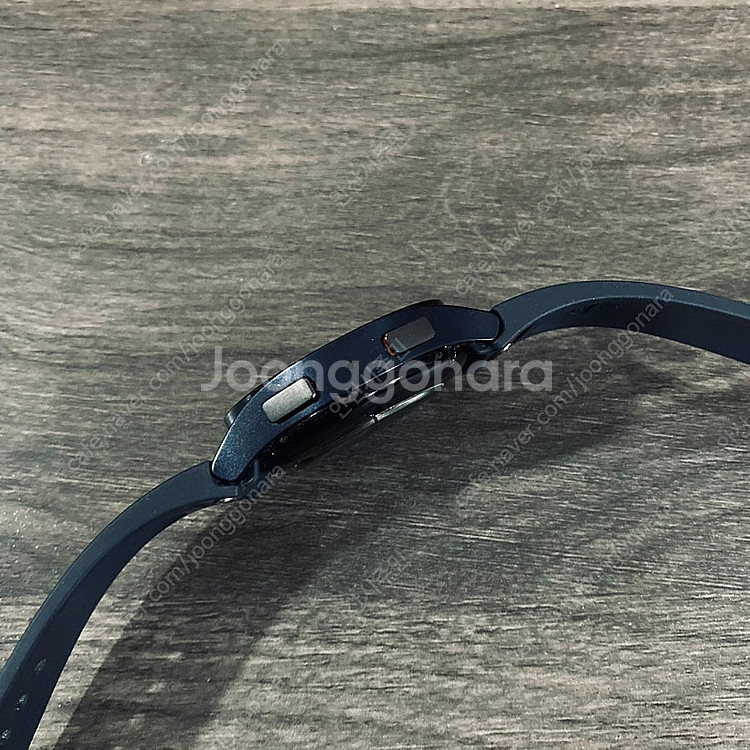 갤럭시 워치6 블랙 40MM 초S급 완전깨끗 7만원 판...--2