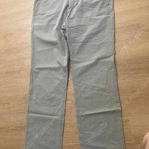 엘로드 여름바지