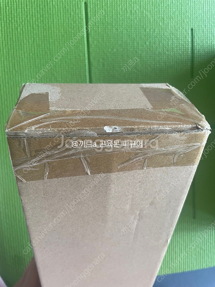 헌터헌터 곤육몬 피규어 단순개봉품 헌헌 헌터x헌터--2