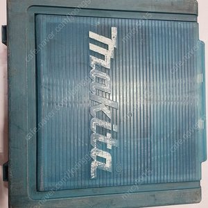 (중고) 마끼다 임팩트 드릴 HP1630 판매