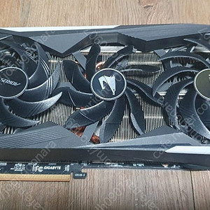 GIGABYTE AORUS 라데온 RX 6800XT MASTER D6 16GB 팝니다~~~~~~~~~~~~~~~~~~
