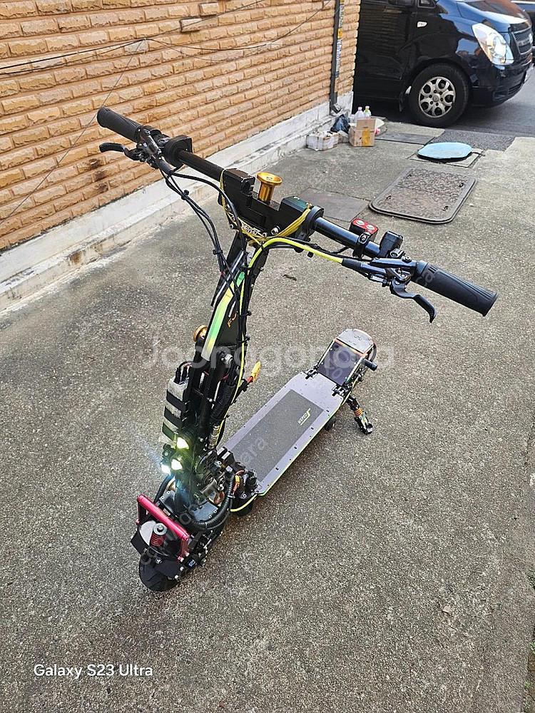 위페드 폴드2S 판매 160--4