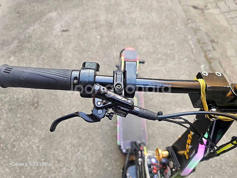 위페드 폴드2S 판매 160--6