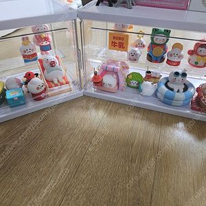 팝마트 보보앤코코 일괄 또는 개별 판매