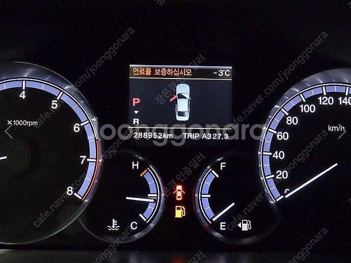 ★특가★ 420만원 2012년 288,949Km KG모...--6