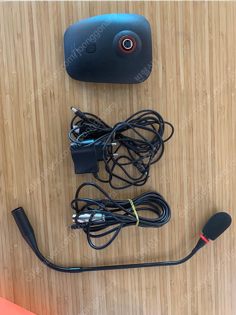 컴소닉 마이크로폰 CM -5050pro
