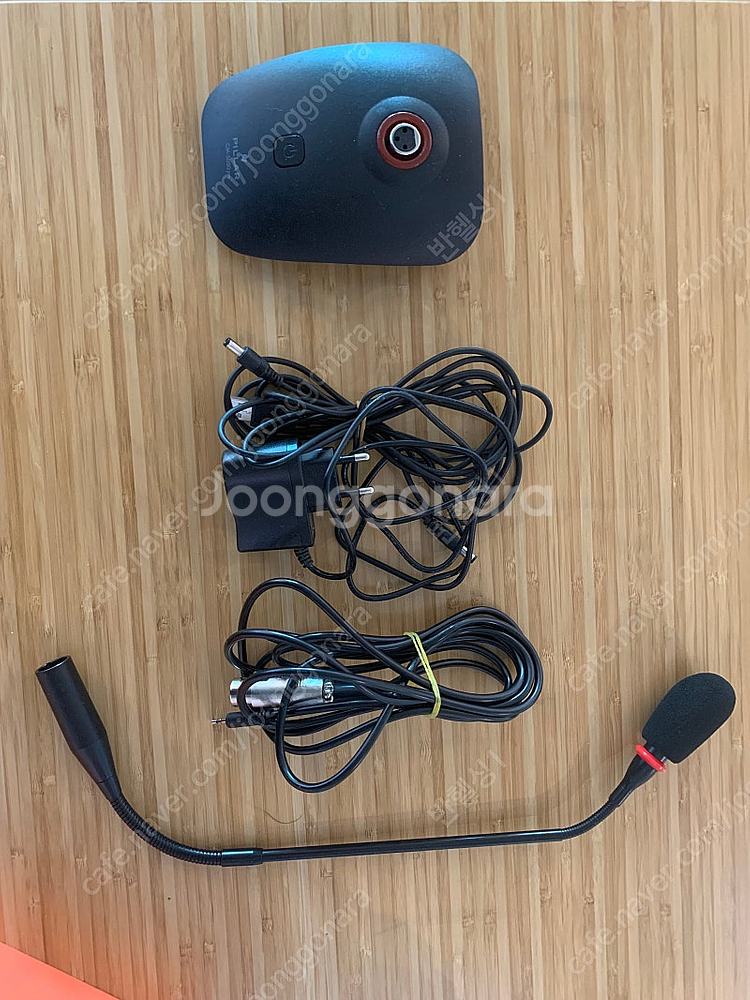 컴소닉 마이크로폰 CM -5050pro--0