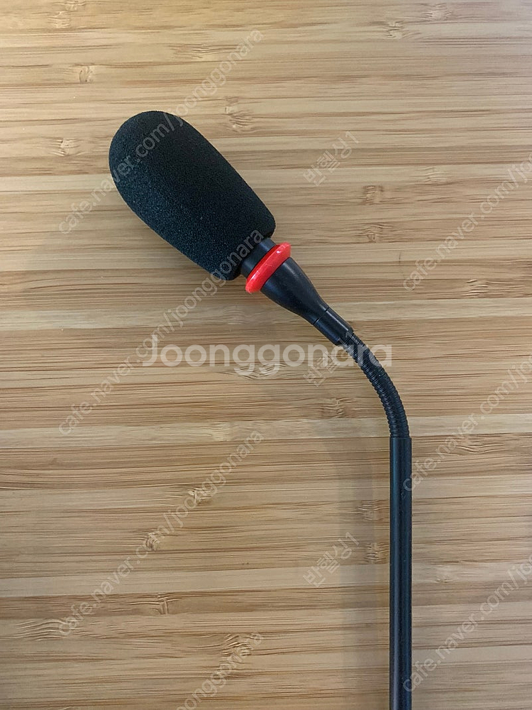 컴소닉 마이크로폰 CM -5050pro--1