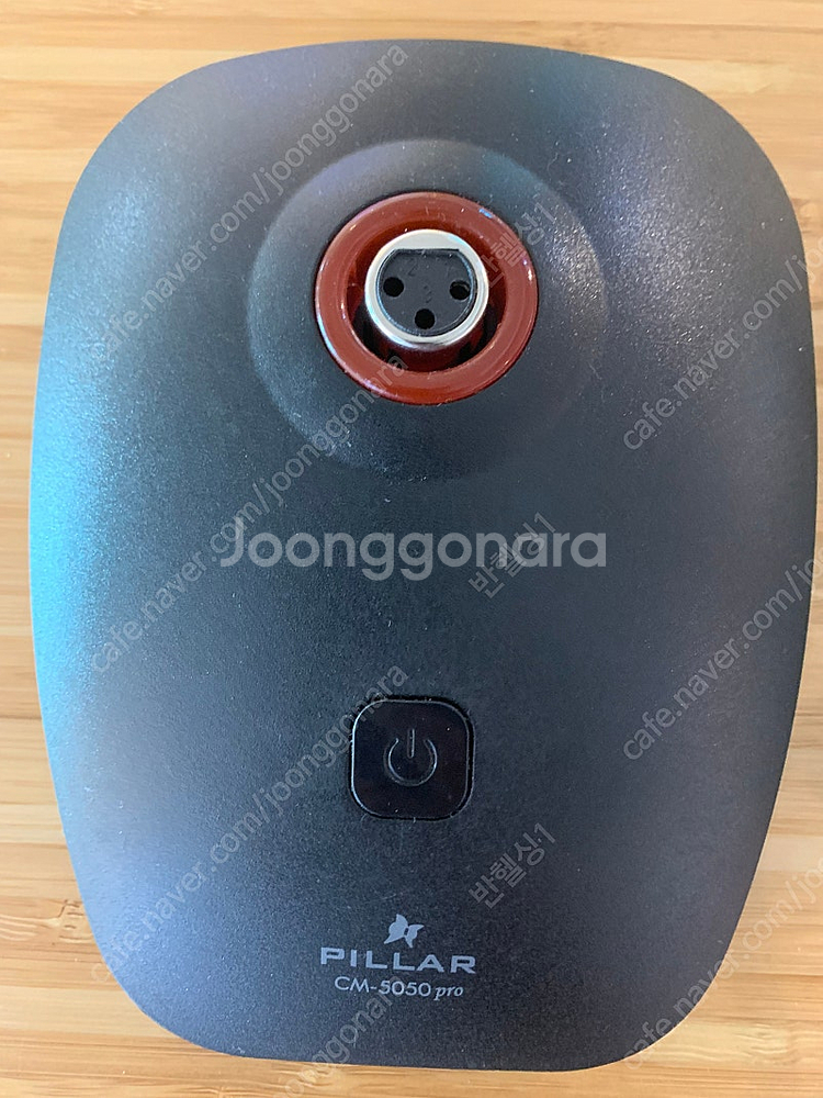 컴소닉 마이크로폰 CM -5050pro--2