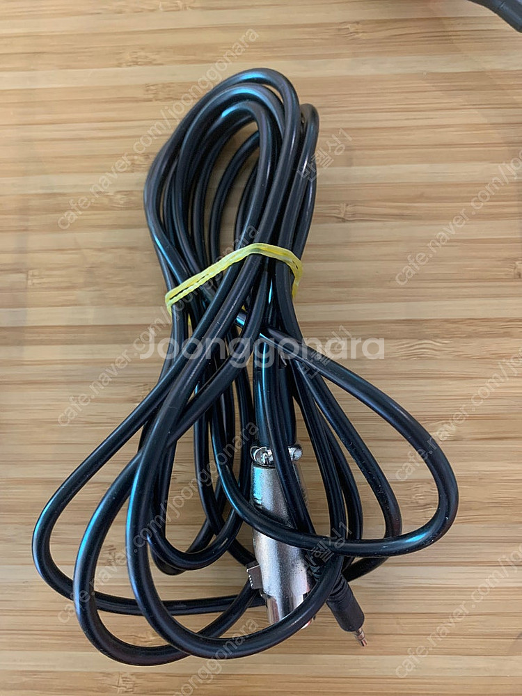 컴소닉 마이크로폰 CM -5050pro--4