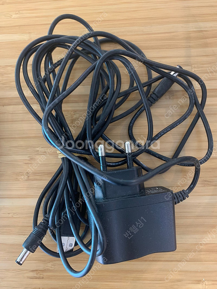 컴소닉 마이크로폰 CM -5050pro--5