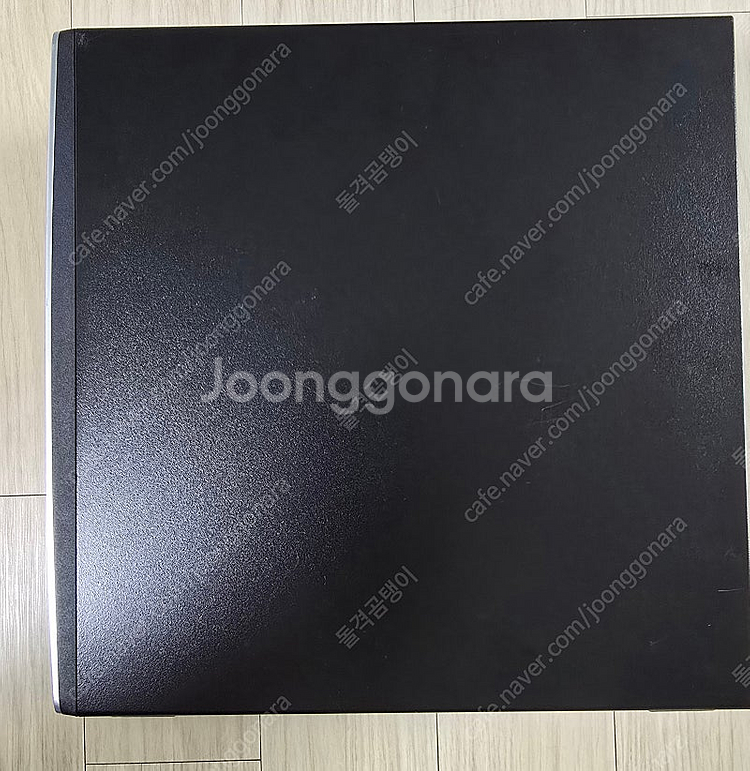 Dell inspiron 3470 사무용 본체 팝니다.--1