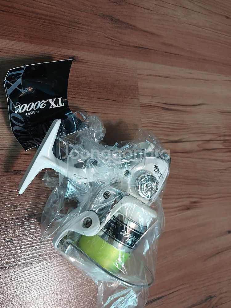 바낙스 스피닝릴 팔아요--0